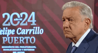Elección presidencial fue “legal y legítima”: López Obrador